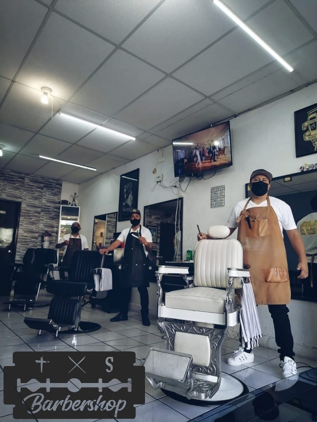 Barbería Mastache's - galería 5