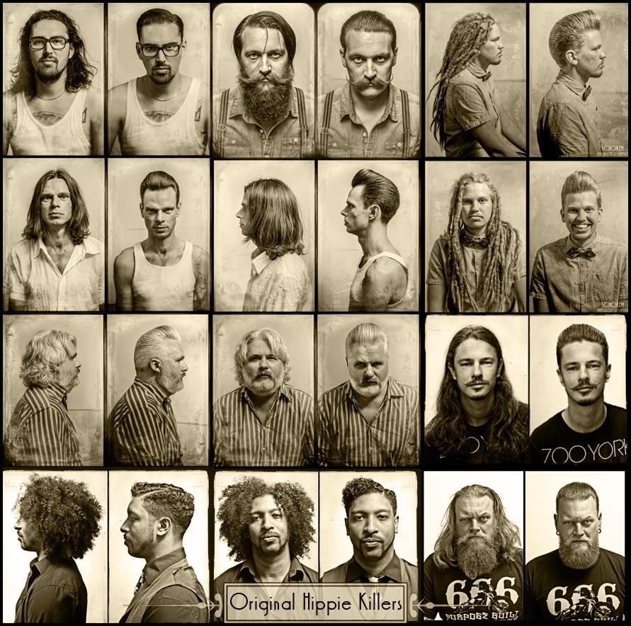 Barbería Mastache's - galería 3